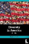 Parrillo, Vincent N - Diversity in America