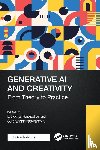 - Generative AI and Creativity