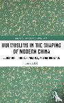 CHEN, Bin (Hong Kong Polytechnic University) - Hui Muslims in the Shaping of Modern China