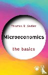 Sadler, Thomas R. - Microeconomics