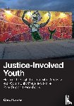 Cross, Carol - Justice-Involved Youth