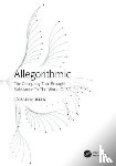 Deguy, Sebastien - Allegorithmic