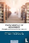  - Fundamentals of Assessment
