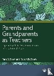 Strom, Paris S. (Auburn University), Strom, Robert D. (Arizona State University) - Parents and Grandparents as Teachers