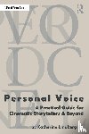 Lindberg, Katherine - Personal Voice