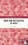 Boss, George (University College London - Marx and the Politics of Need