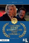 Hunter Johnson, Claudia (Award-Winning Screenwriter and Florida State University's Screenwriter-in-Residence - Crafting Short Screenplays That Connect