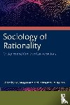  - Sociology of Rationality