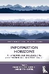  - Information Horizons