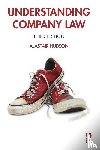 Hudson, Alastair - Understanding Company Law