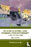 Coughlin, Patricia - Intensive Short-Term Dynamic Psychotherapy
