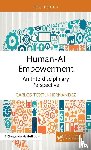 Toxtli-Hernandez, Carlos - Human-AI Empowerment
