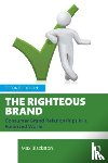 Blackston, Max - The Righteous Brand