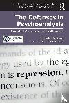 Rosso, Anna Maria - The Defenses in Psychoanalysis