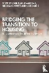  - Bridging the Transition to Housing