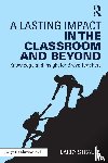 Strauss, Larry - A Lasting Impact in the Classroom and Beyond