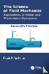 Spellman, Frank R. (Spellman Environmental Consultants - The Science of Fluid Mechanics