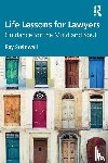 Steinwall, Ray (University of NSW - Life Lessons for Lawyers