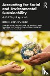 - Accounting for Social and Environmental Sustainability