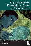 Afek, Orna (Tamuz Institute for Psychotherapy - Psychoanalysis Through the Lens of Narcissism