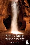 Stromsted, Tina - Soul's Body