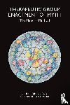DiMino, John L. (Mimesis Center, O’Hanlon DiMino, Liza (Mimesis Center - Therapeutic Group Enactment of Myth