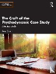 Govrin, Aner (Bar-Ilan University - The Craft of the Psychodynamic Case Study