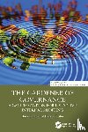 Lenz, Rainer, Enslin, Barrie - The Gardener of Governance