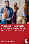 Webster-Deakin, Tara - Collaborative Approaches to Widening Participation - Improving University Access, Participation, and Success