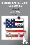 Katz, Seth R. - American English Grammar