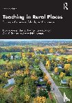 Brenner, Devon (Prof., Downey, Jayne (Prof., Eppley, Karen (Associate Prof. of Education, Schulte, Ann K. (Prof. - Teaching in Rural Places