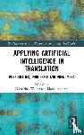 - Applying Artificial Intelligence in Translation