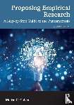 Galvan, Melisa C. (California State University - Proposing Empirical Research