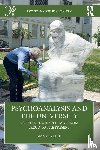 Cavitch, Max - Psychoanalysis and the University