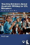 Strauss, Pat (Senior Research Associate at the University of Johannesburg.) - Teaching Evidence-Based Academic Writing