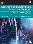 Mertler, Craig A. (Arizona State University, Vannatta, Rachel A., LaVenia, Kristina N. (Bowling Green State University) - Advanced and Multivariate Statistical Methods
