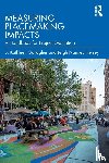 Gallagher, B. Kathleen, Hersey, Leigh Nanney - Measuring Placemaking Impacts