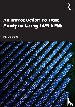 Jasrai, Lokesh - An Introduction to Data Analysis Using IBM SPSS