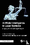  - Artificial Intelligence in Legal Systems