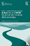 Ward, Elspeth, Drysdale, Kirsty - Building a Career as a Psychological Practitioner