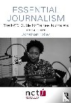 Baker, Jonathan - Essential Journalism