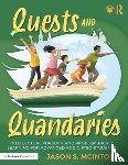 McIntosh, Jason S. - Quests and Quandaries