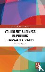 Pigatto, Giacomo - Voluntary Business Reporting