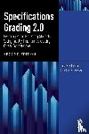 Nilson, Linda B., Packowski, Joseph A. - Specifications Grading 2.0