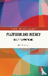 Carrigan, Mark - Platform and Agency