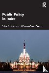Chakrabarty, Bidyut (Delhi University, Kandpal, Prakash Chand (Jawaharlal Nehru University - Public Policy in India