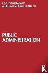 Chakrabarty, Bidyut (Delhi University, Kandpal, Prakash Chand (Jawaharlal Nehru University - Public Administration