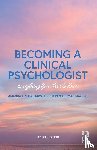 Mayers, Steven, Mwale, Amanda - Becoming a Clinical Psychologist