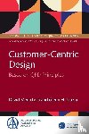 Menichelli, David (Program Manager, Mazur, Glenn H. (Executive Director - Customer-Centric Design