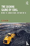 Dietl, Gulshan (Jawaharlal Nehru University - The Global Game of Coal